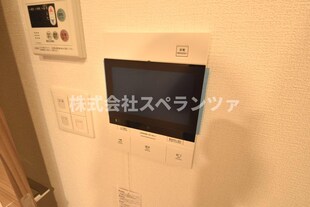 セレニテ難波グランデノールの物件内観写真